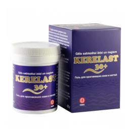 DR.LEOPOLDS Kerelast gēls 30+ 40 g
