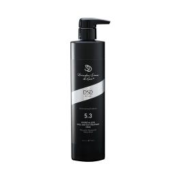 5.3 DSD de Luxe Maska bojātas matu struktūras uzlabošanai 500 ml