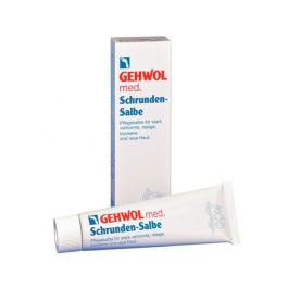 GEHWOL Ziede ļoti sausas, raupjas, saplaisājušas pēdu ādas kopšanai 125 ml N1