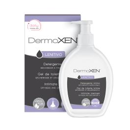 DermoXEN LENITIVO intīmās higiēnas gels 200 ml