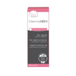 DermoXEN PROTETTIVO gels intīmai higiēnai 50 ml
