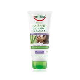 EQUILIBRA mitrinošs balzāms matu apjomam 200 ml