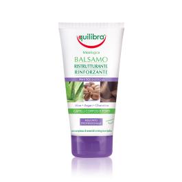 EQUILIBRA atjaunojošs balzāms 200ml