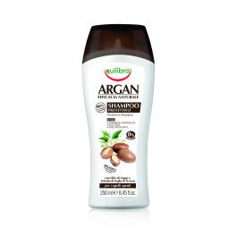 EQUILIBRA aizsargājošs šampūns ar argāna eļļu 250ml