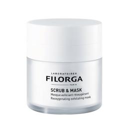 FILORGA Scrub&Mask skrubis-maska 55 ml  
