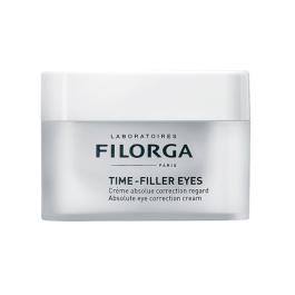 FILORGA Time Filler Eyes krēms ādai ap acīm 15 ml