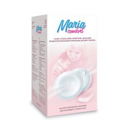 Krūšturu ieliktnīši "Maria Comfort" N30