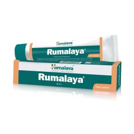 HIMALAYA Rumalaya gēls 30 g N1