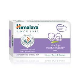 Himalaya Mazuļu ziepes 75 g N1
