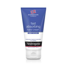 NEUTROGENA Krēms rokām-ātras iedarbības 75 ml