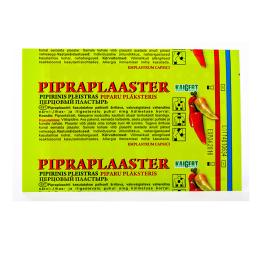 KAIGERT piparu plāksteris 12 x 8 cm N1