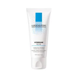 LA ROCHE-POSAY Hydreane Rich krēms sausai ādai 40 ml 