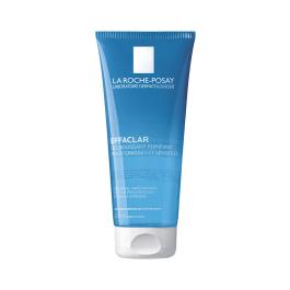 LA ROCHE-POSAY Effaclar putojošs gēls 200 ml  