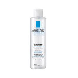 LA ROCHE-POSAY micelārais ūdens 200 ml  
