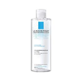 LA ROCHE-POSAY micelārais ūdens 400 ml  