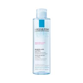 LA ROCHE-POSAY Reactive micelārais ūdens 200 ml  