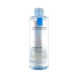 LA ROCHE-POSAY Reactive micelārais ūdens 400 ml