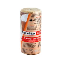Elastīgā medicīniskā saite austa 10 cm x 0.6m