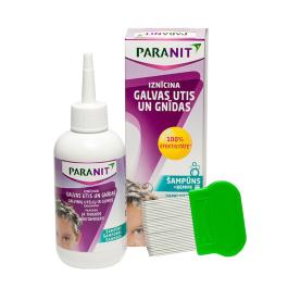 PARANIT šampūns 200 ml 