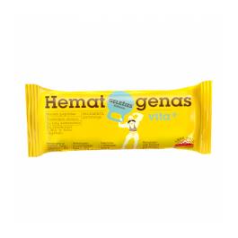 Hematogenas vita+ ar dzelzi, C, B vit. un linsēklām 50 g