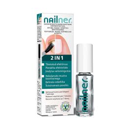 NAILNER 2in1 otiņa pret nagu sēnīti 5 ml N1