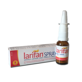 Larifan Spray 10ml N1