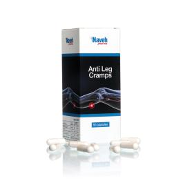 AntiLeg Cramps uztura bagātinātājs N50