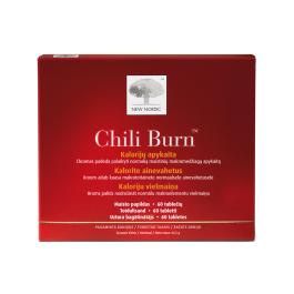 Chili Burn tabletes N60