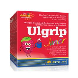OLIMPLABS Ulgrip Junior pulveris N10