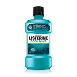 LISTERINE mutes skalošanas līdzeklis "COOLMINT" 250 ml