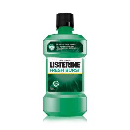 LISTERINE Freshburst mutes skalošanas līdzeklis 250 ml