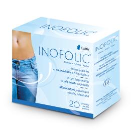 INOFOLIC® pulveris N20