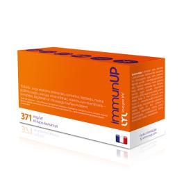 LYL love your life  immunUP kapsulas N60