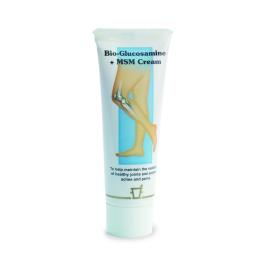 Bio-Glucosamine+MSM krēms 75 ml