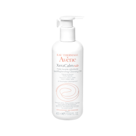 AVENE Xeracalm A.D. Cleansing attīroša eļļa atopiskai āda 400 ml
