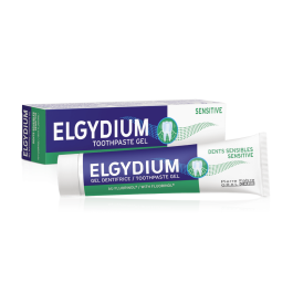 Elgydium Sensitive zobu pasta, 75 ml N1