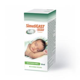 Simetigast Forte Baby 30 ml N1