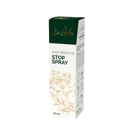 Dr.Pakalns select EASY BREATHE STOP SPRAY 20 ml