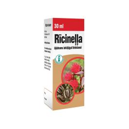 Rīcineļļa 30ml