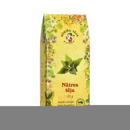 RŪĶĪŠU Nātres tēja 30 g