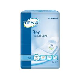TENA Bed Plus paladziņi 60x60cm N5
