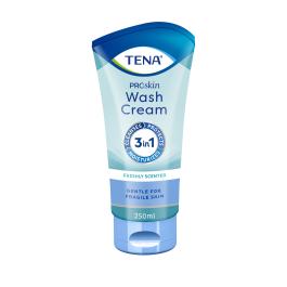 TENA Wash Creme mazgāšana krēms 250 ml