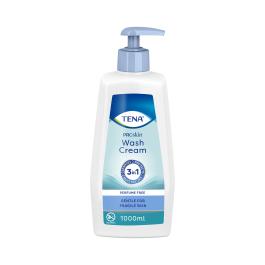 TENA Wash Creme mazgāšanas krēms 1l