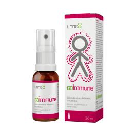 GoImmune aerosols 20 ml N1