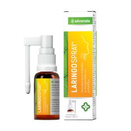 Laringospray aerosols 20 ml N1