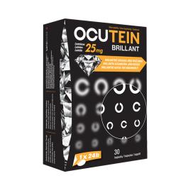 OCUTEIN Brilliant kapsulas N30  