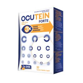 OCUTEIN Forte kapsulas N30  