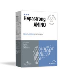 Hepastrong Amino kapsulas N30