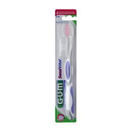 GUM Sensivital zobu birste soft N1