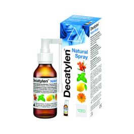 DECATYLEN Natural Spray aerosols 20ml  